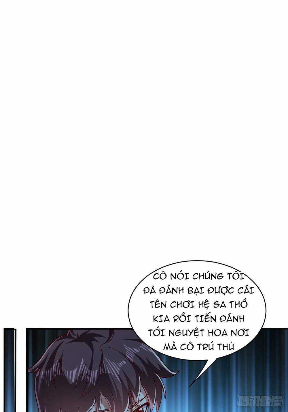 Cục Gạch Xông Vào Dị Giới Chapter 39 trang 30