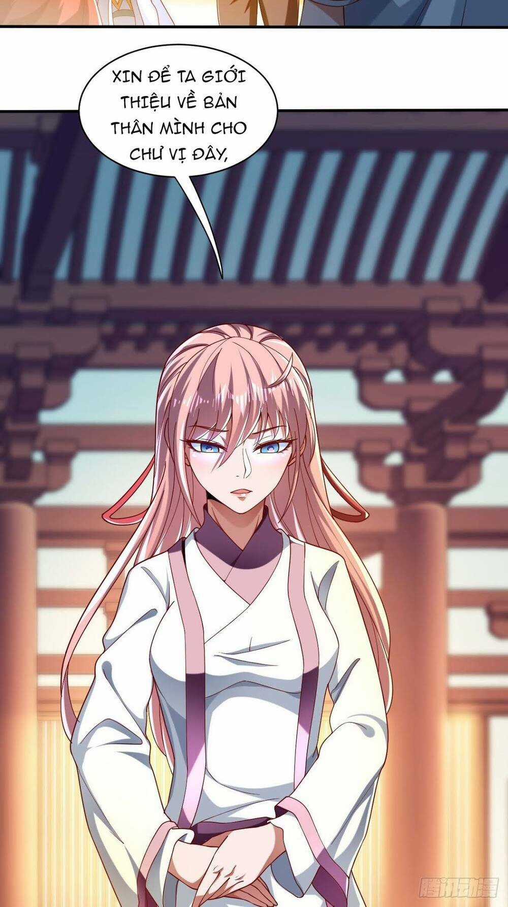 Cục Gạch Xông Vào Dị Giới Chapter 39 trang 41