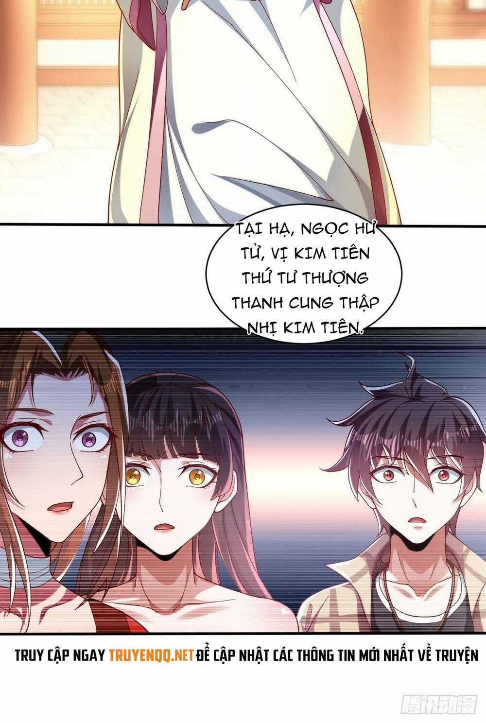 Cục Gạch Xông Vào Dị Giới Chapter 39 trang 42