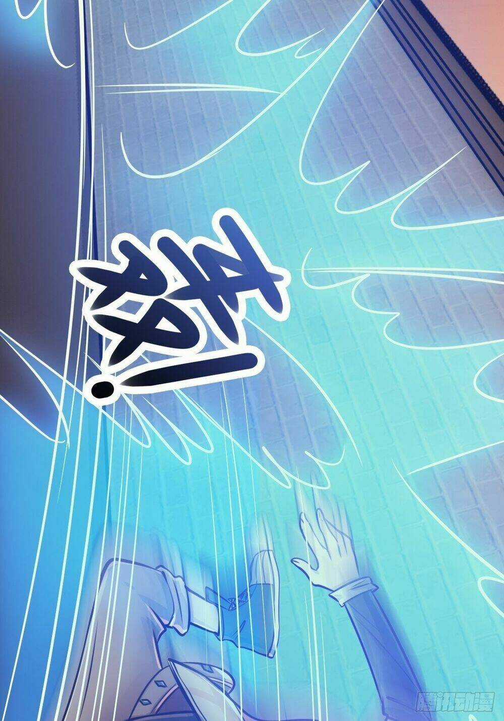 Cục Gạch Xông Vào Dị Giới Chapter 4 trang 13