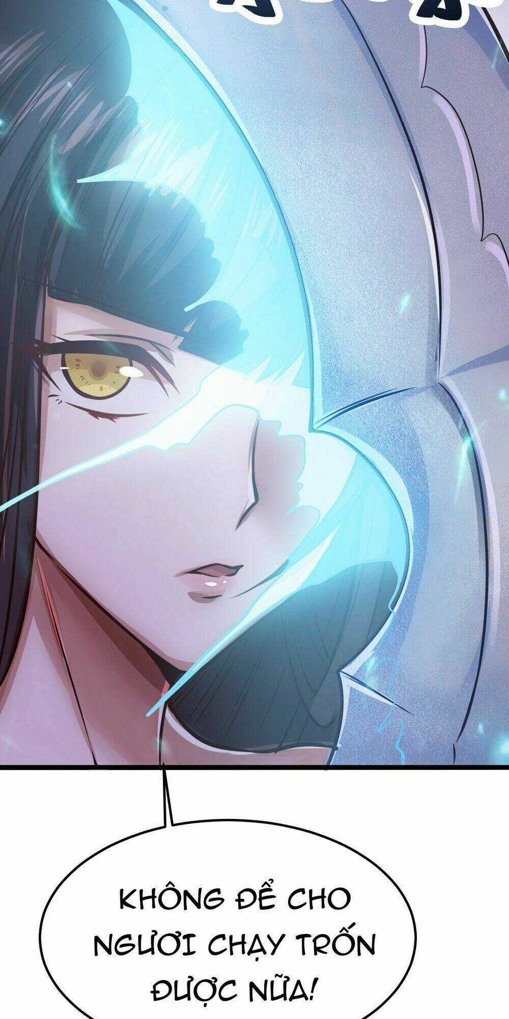 Cục Gạch Xông Vào Dị Giới Chapter 4 trang 23