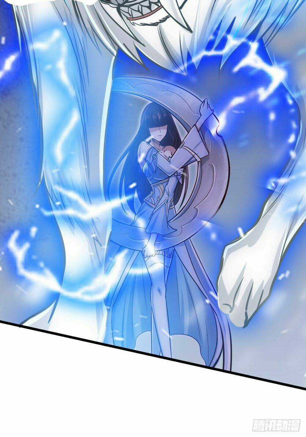 Cục Gạch Xông Vào Dị Giới Chapter 4 trang 27