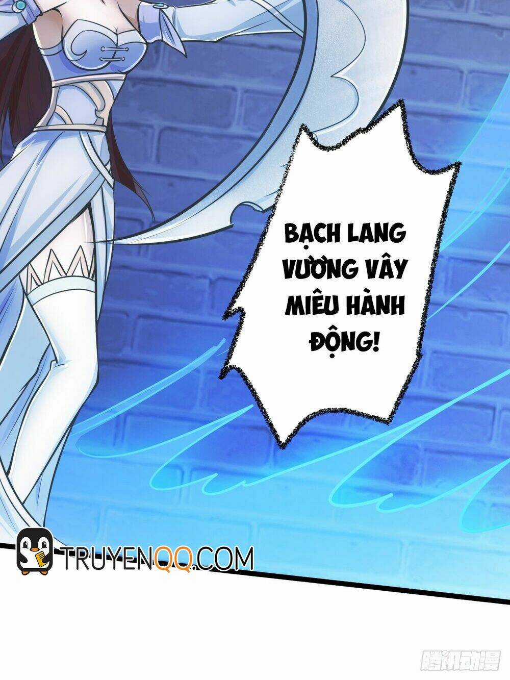 Cục Gạch Xông Vào Dị Giới Chapter 4 trang 30