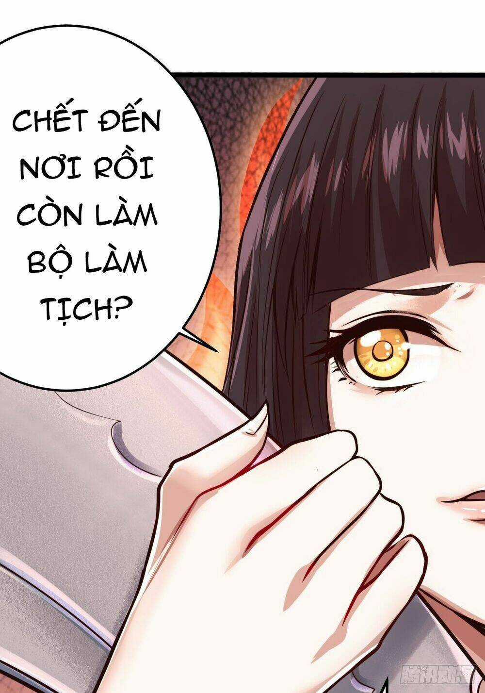 Cục Gạch Xông Vào Dị Giới Chapter 4 trang 43