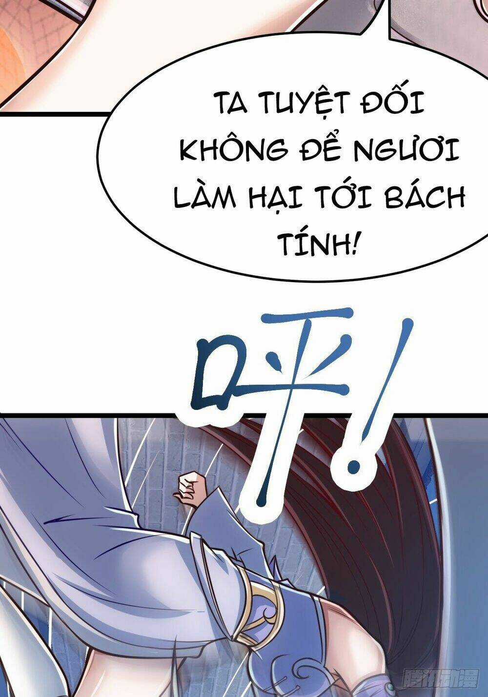 Cục Gạch Xông Vào Dị Giới Chapter 4 trang 44
