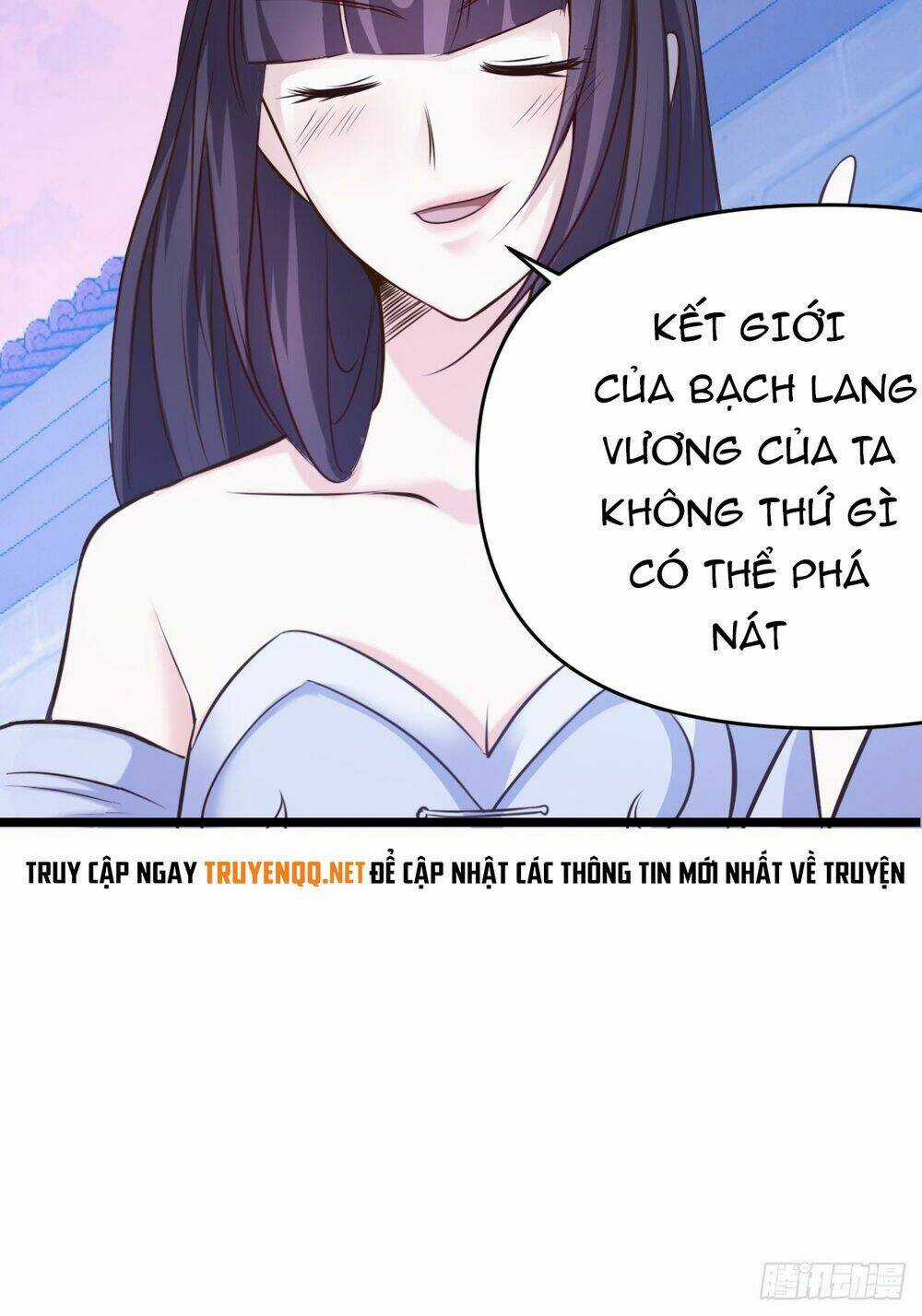 Cục Gạch Xông Vào Dị Giới Chapter 4 trang 50