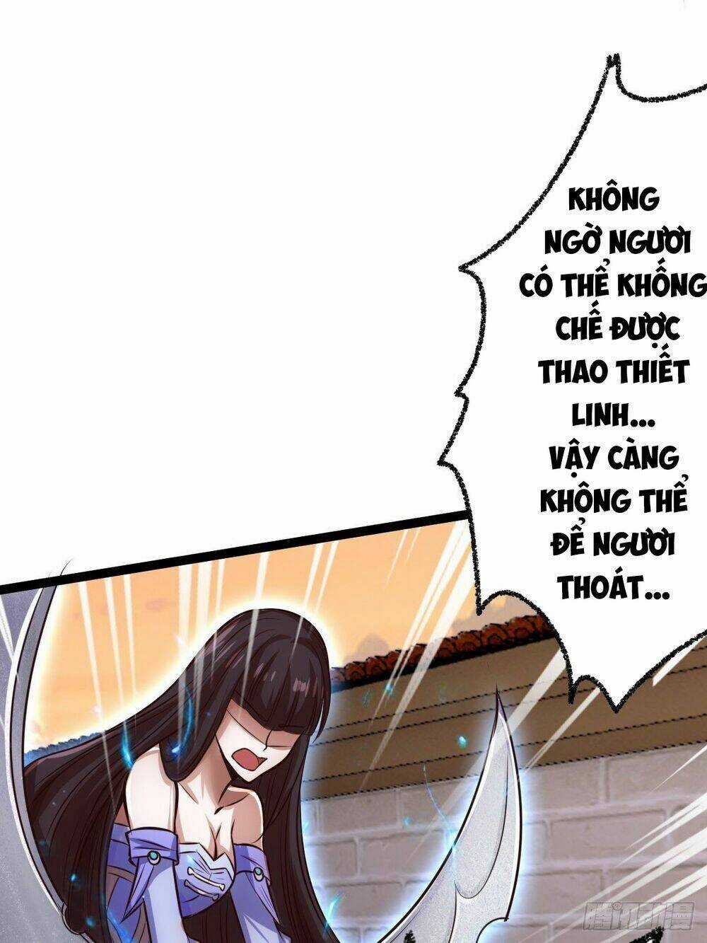 Cục Gạch Xông Vào Dị Giới Chapter 4 trang 65