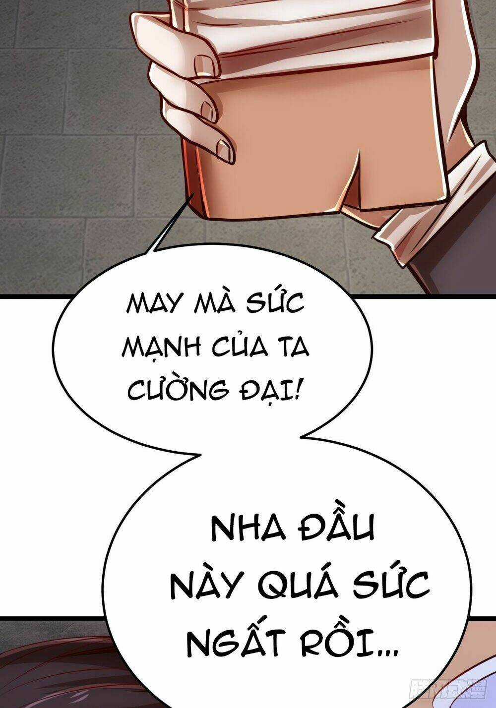 Cục Gạch Xông Vào Dị Giới Chapter 4 trang 76