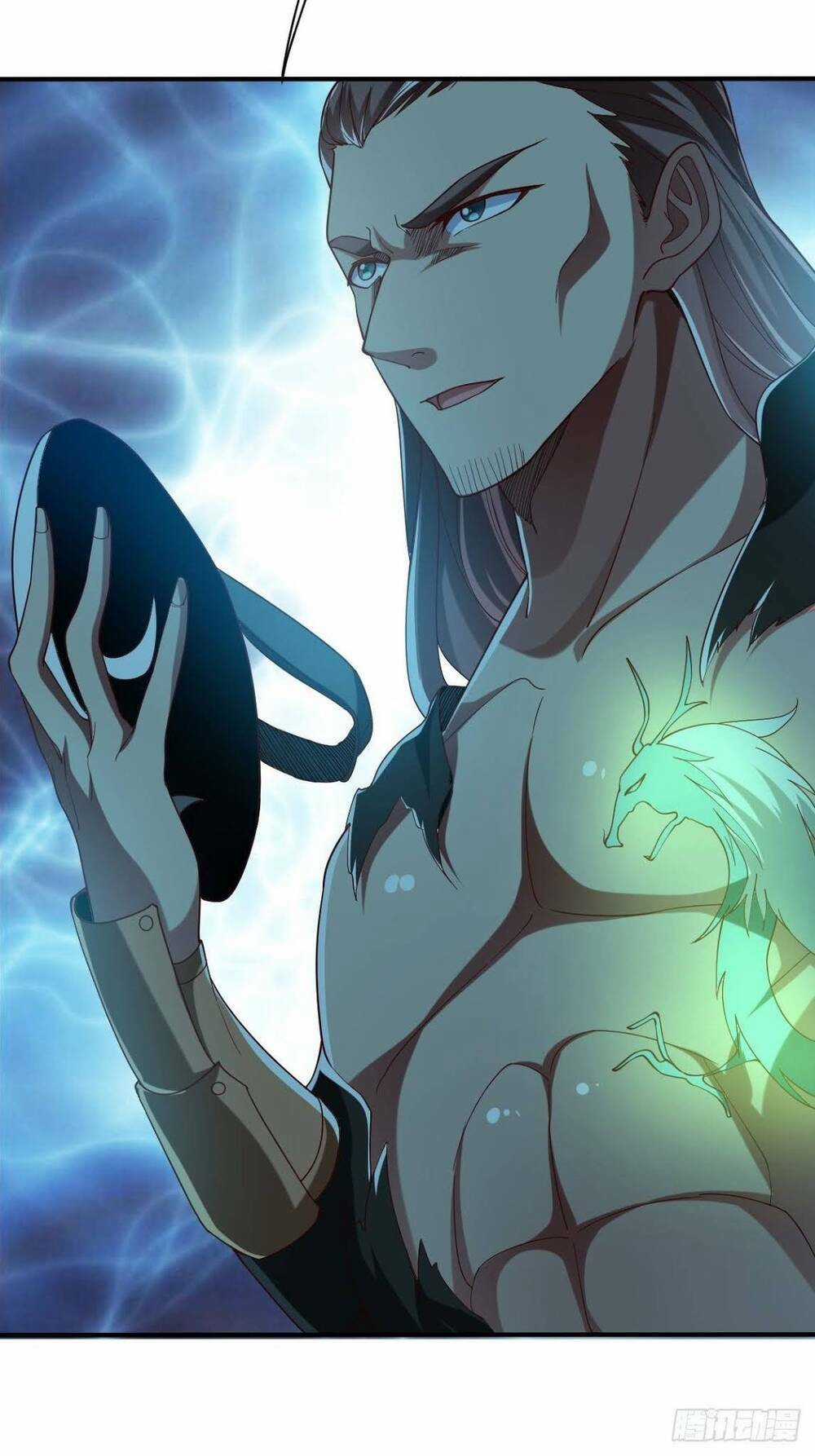 Cục Gạch Xông Vào Dị Giới Chapter 40 trang 12