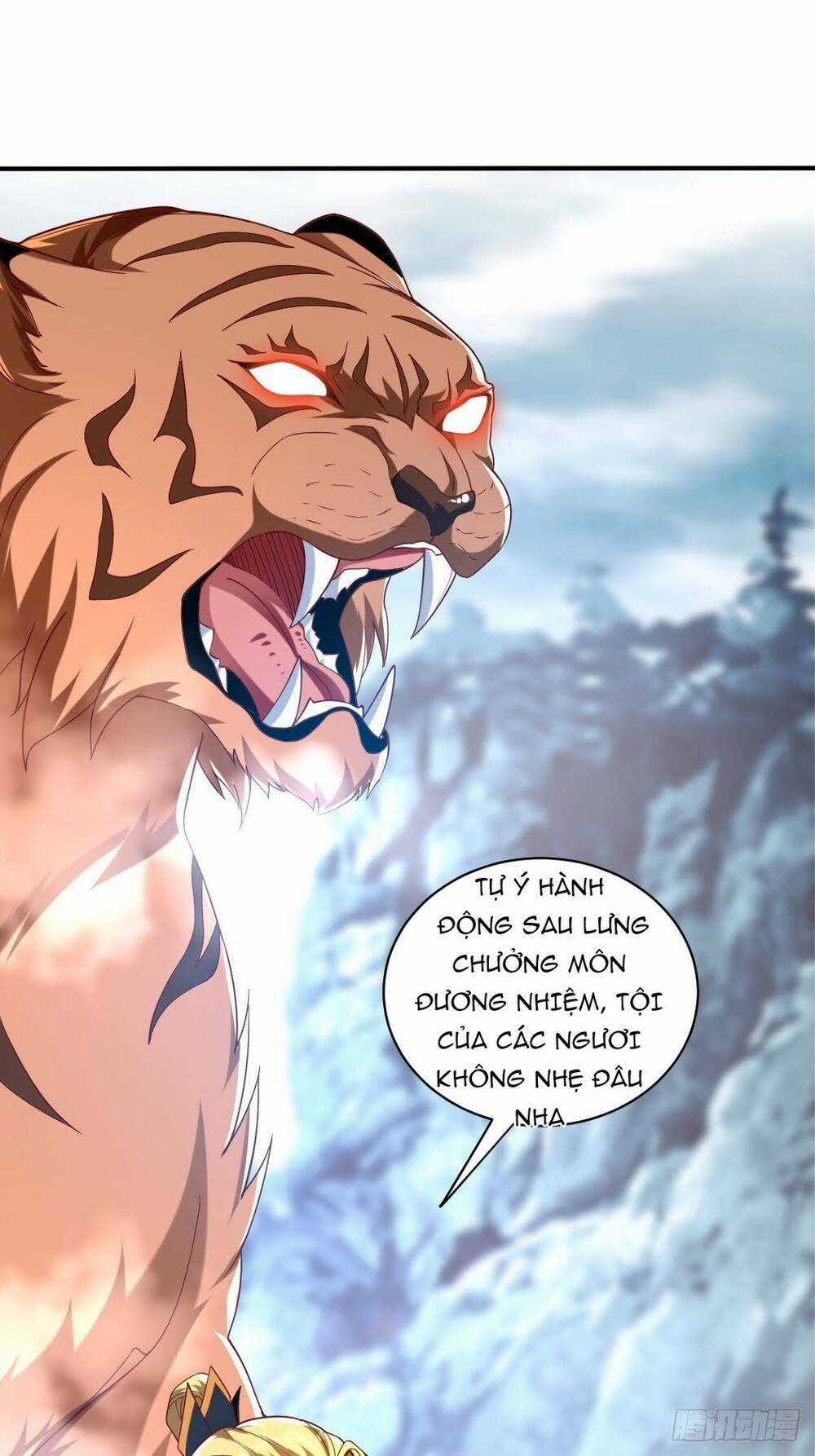 Cục Gạch Xông Vào Dị Giới Chapter 40 trang 14