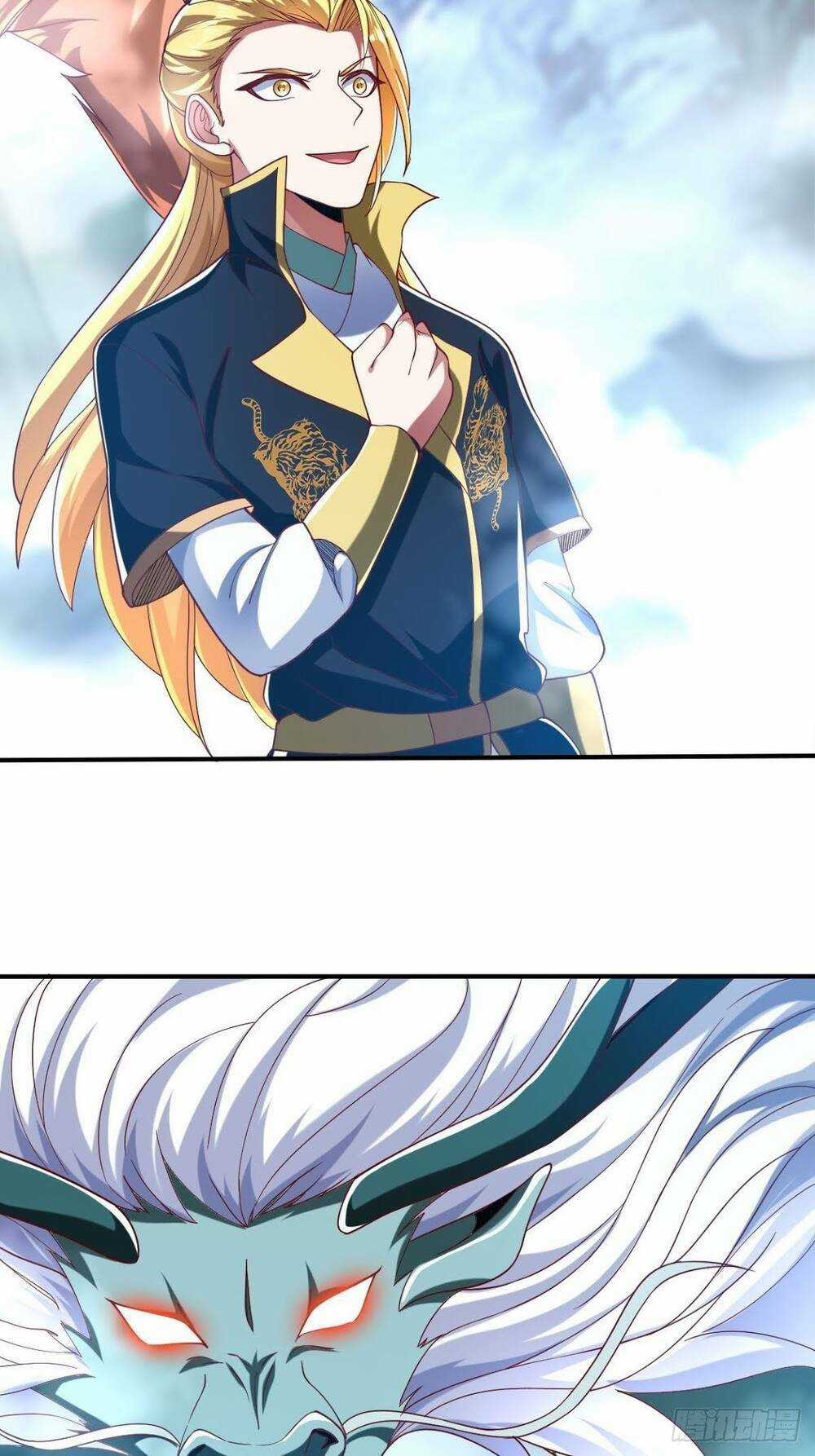 Cục Gạch Xông Vào Dị Giới Chapter 40 trang 15