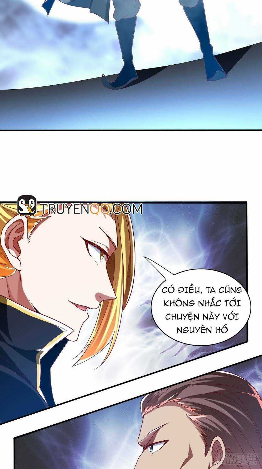 Cục Gạch Xông Vào Dị Giới Chapter 40 trang 17