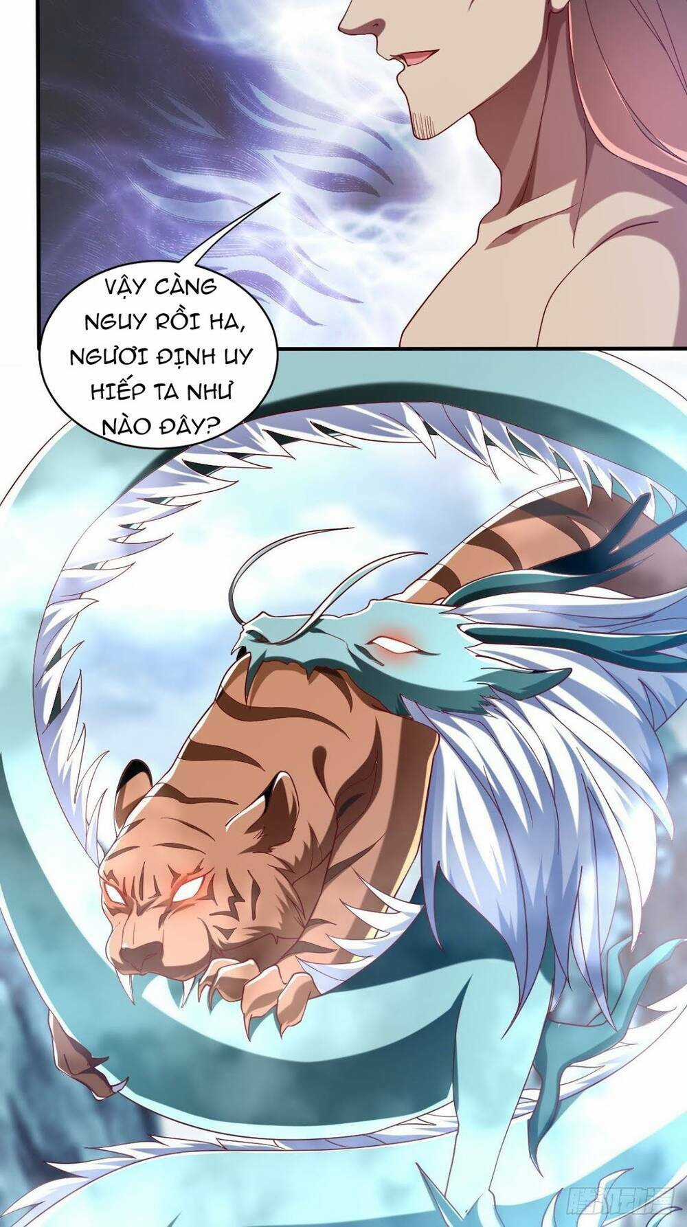 Cục Gạch Xông Vào Dị Giới Chapter 40 trang 18