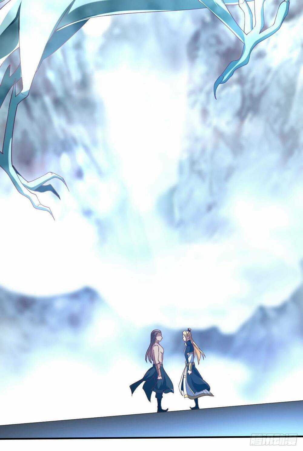 Cục Gạch Xông Vào Dị Giới Chapter 40 trang 19