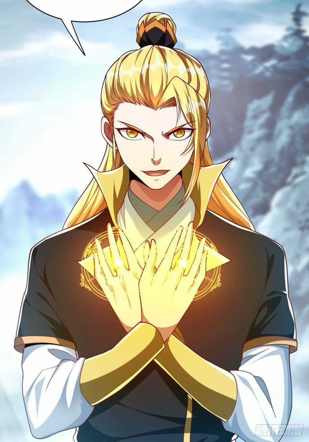 Cục Gạch Xông Vào Dị Giới Chapter 40 trang 23