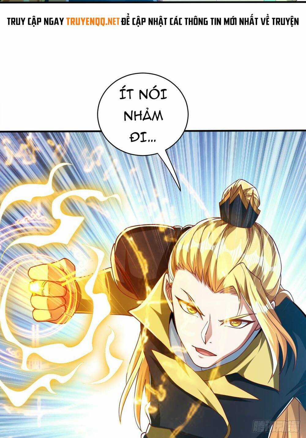 Cục Gạch Xông Vào Dị Giới Chapter 40 trang 25