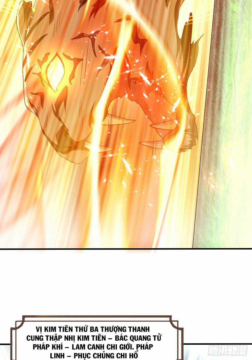 Cục Gạch Xông Vào Dị Giới Chapter 40 trang 29