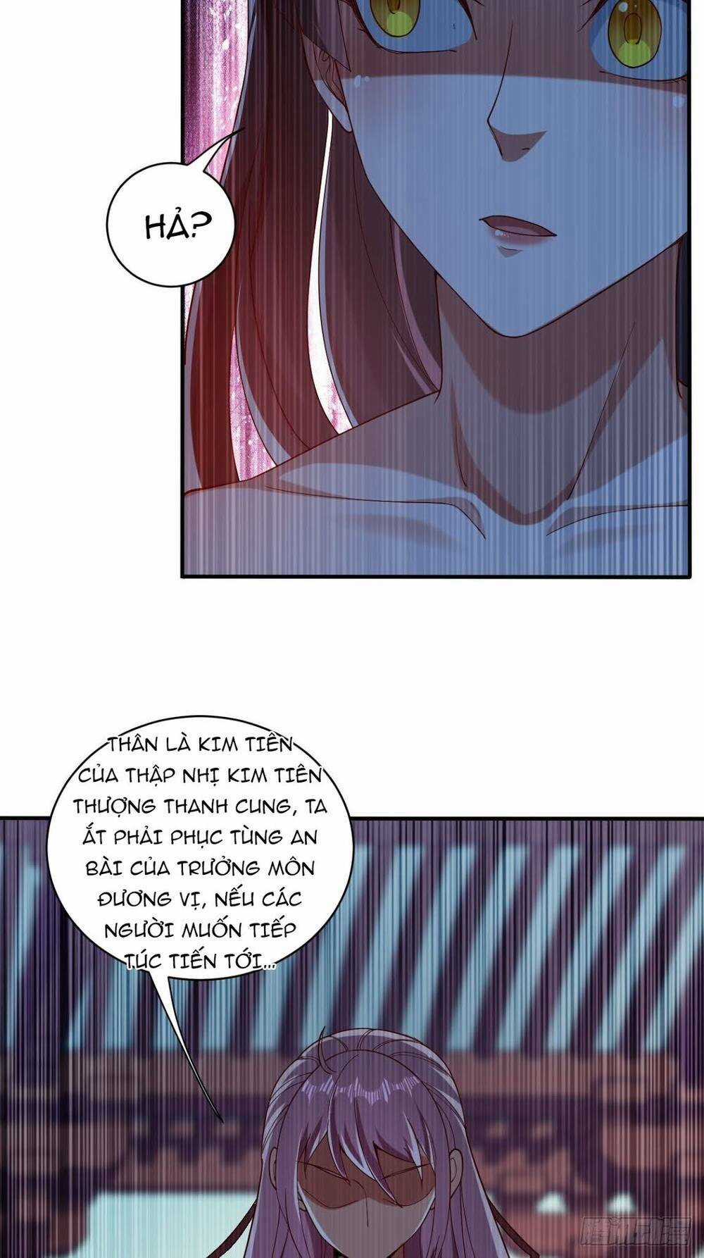 Cục Gạch Xông Vào Dị Giới Chapter 40 trang 3