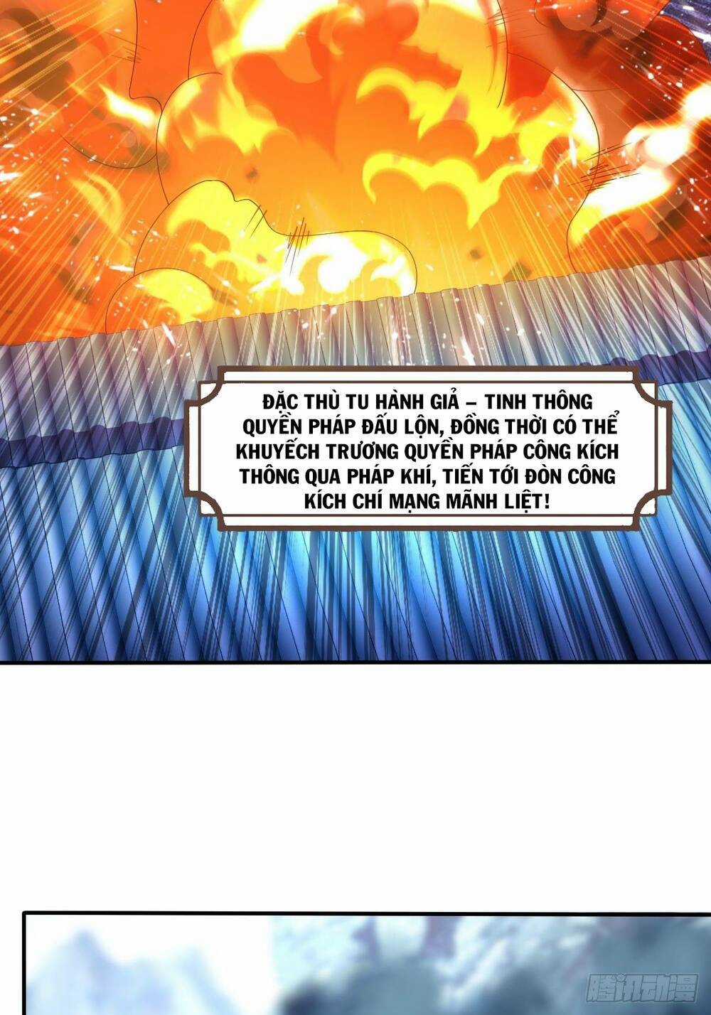 Cục Gạch Xông Vào Dị Giới Chapter 40 trang 31