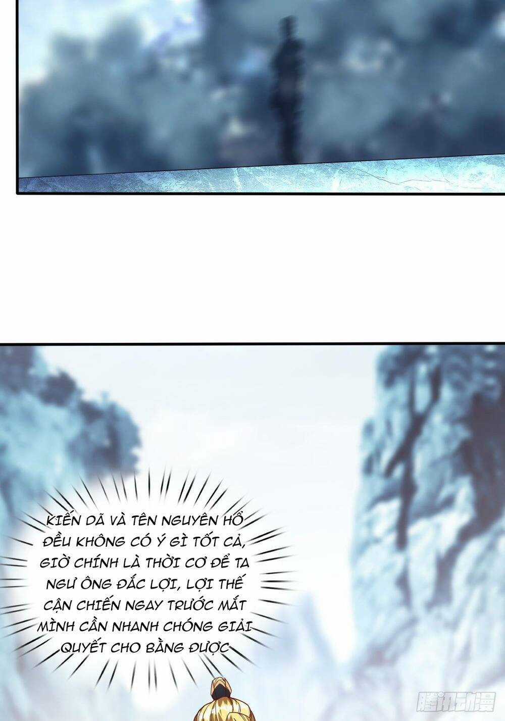 Cục Gạch Xông Vào Dị Giới Chapter 40 trang 32