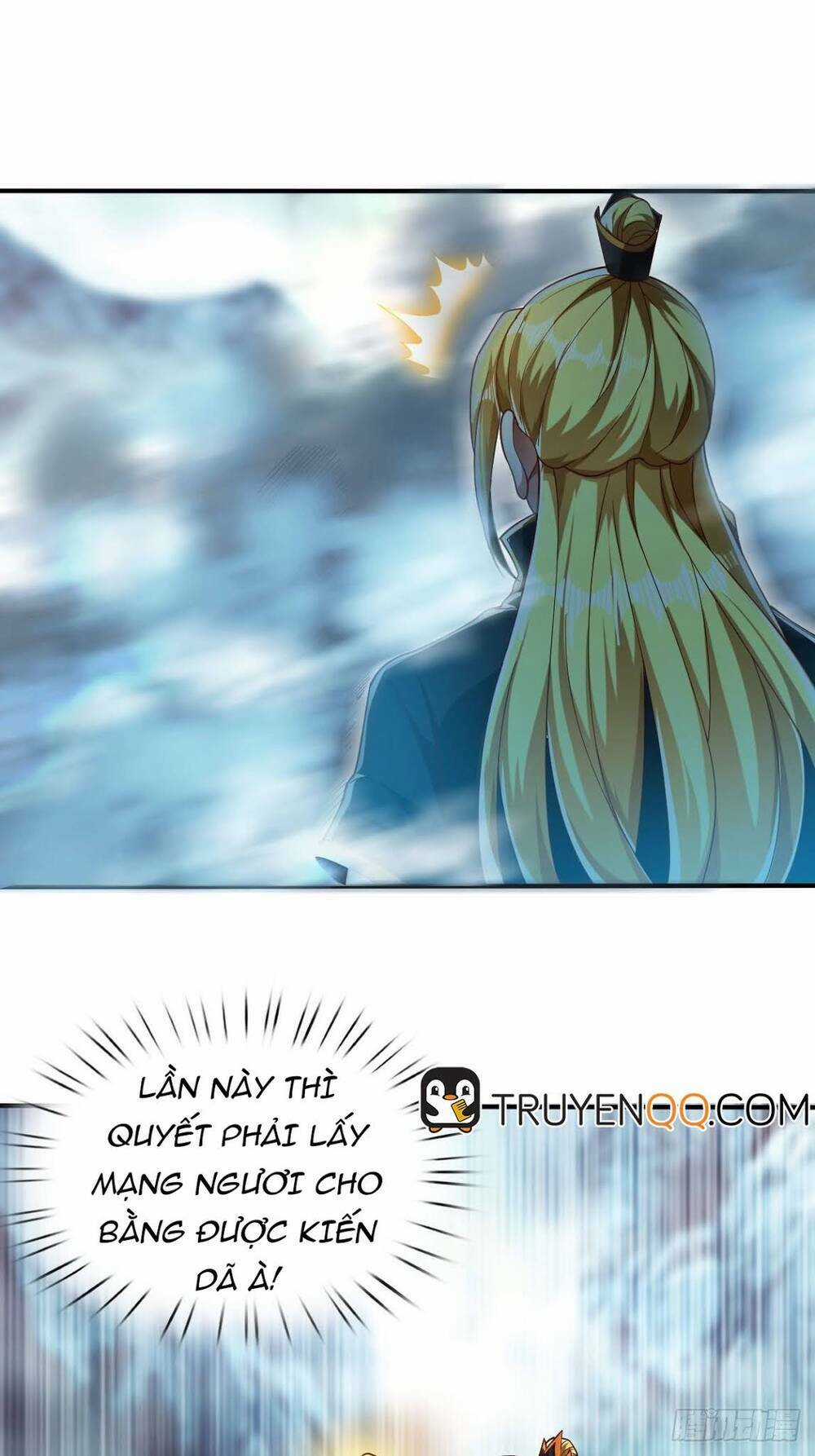 Cục Gạch Xông Vào Dị Giới Chapter 40 trang 34