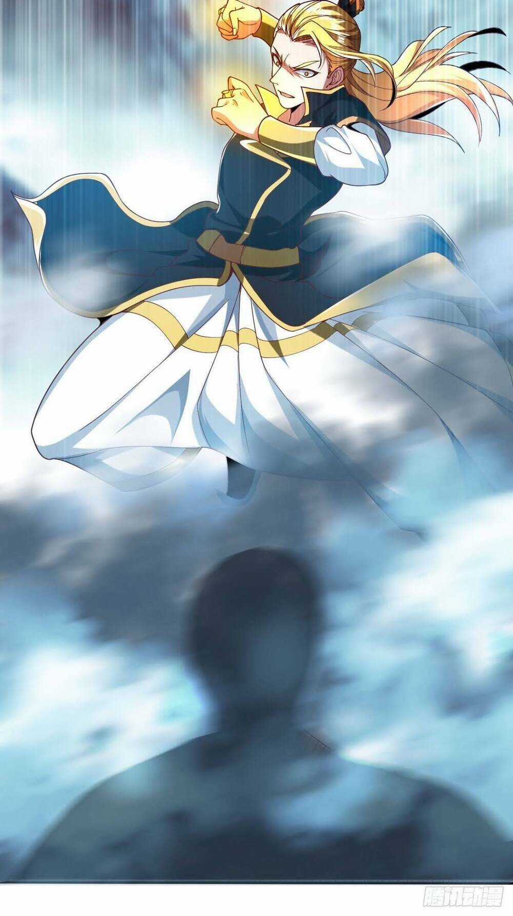 Cục Gạch Xông Vào Dị Giới Chapter 40 trang 35