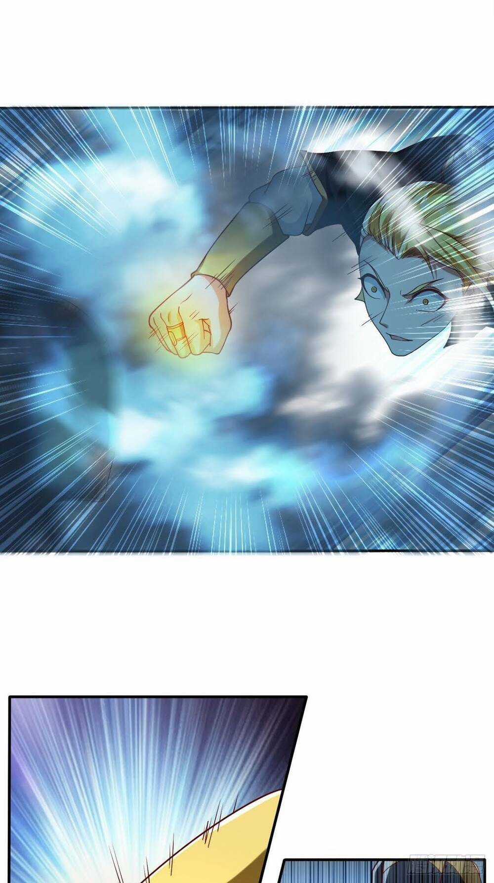 Cục Gạch Xông Vào Dị Giới Chapter 40 trang 36