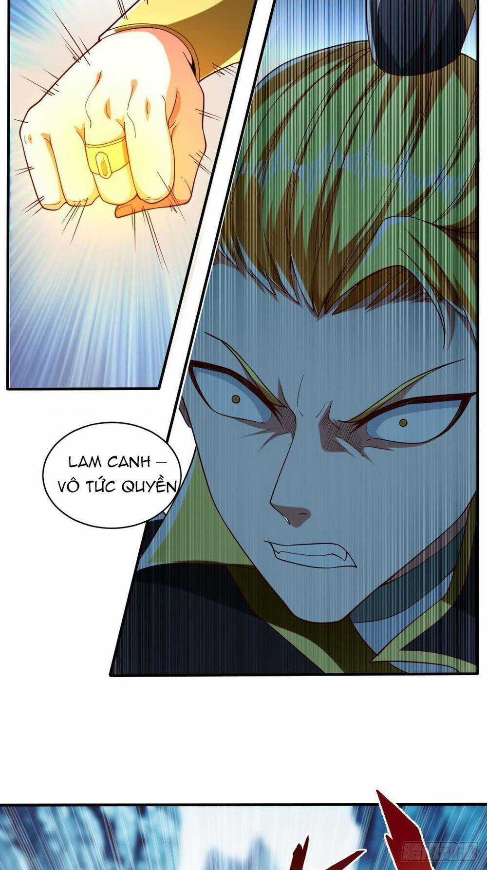 Cục Gạch Xông Vào Dị Giới Chapter 40 trang 37