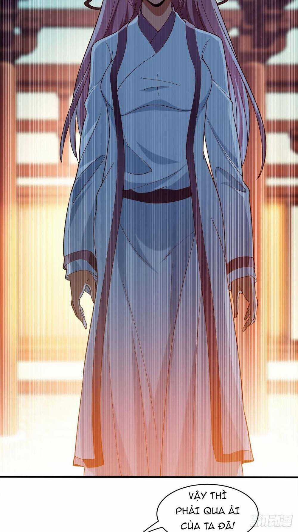 Cục Gạch Xông Vào Dị Giới Chapter 40 trang 4