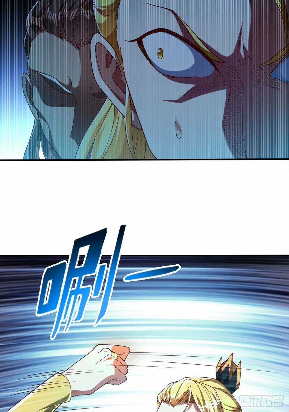 Cục Gạch Xông Vào Dị Giới Chapter 40 trang 41