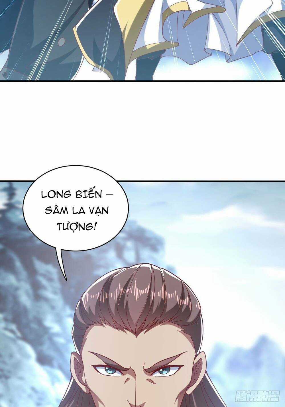 Cục Gạch Xông Vào Dị Giới Chapter 40 trang 44