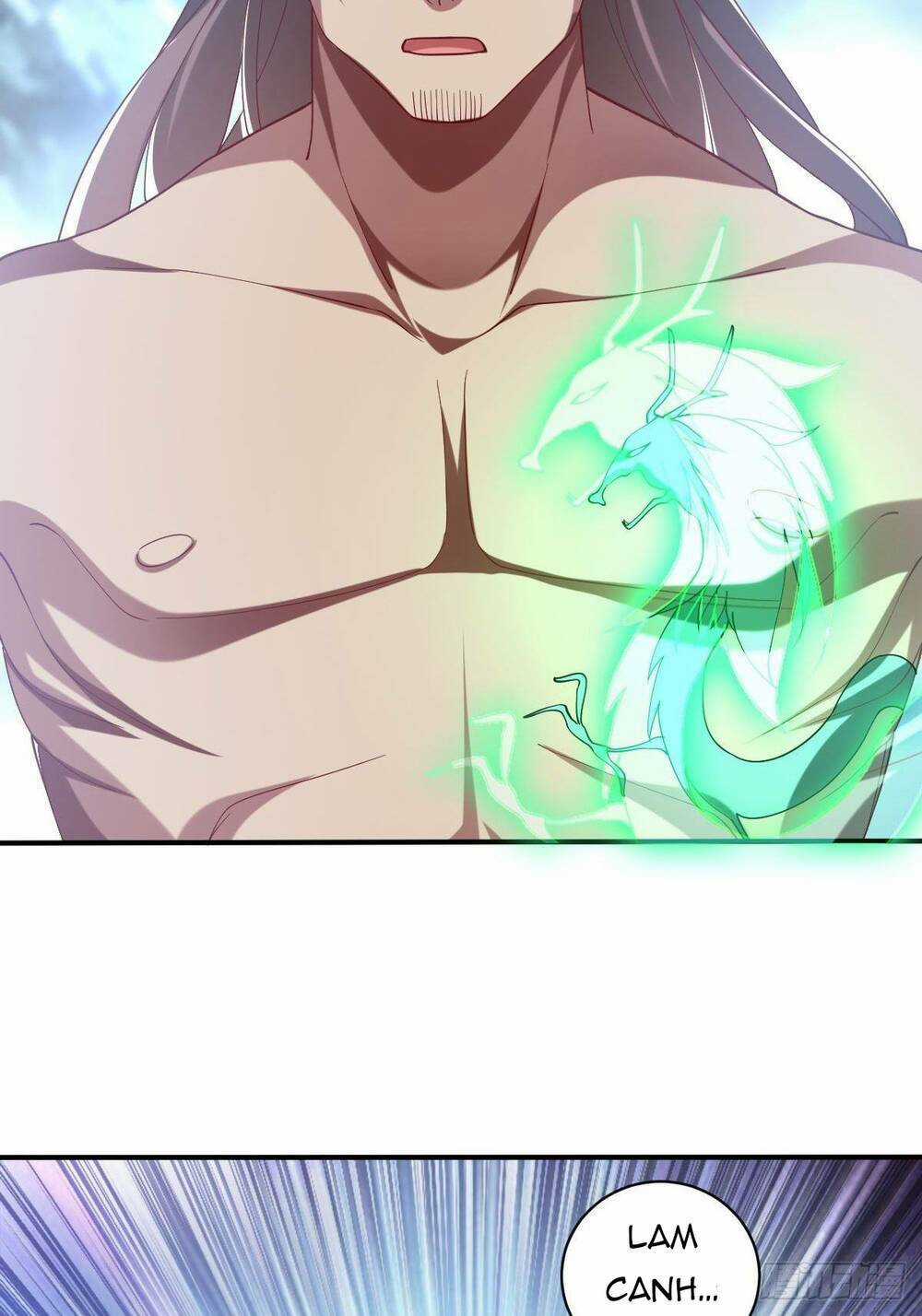 Cục Gạch Xông Vào Dị Giới Chapter 40 trang 45