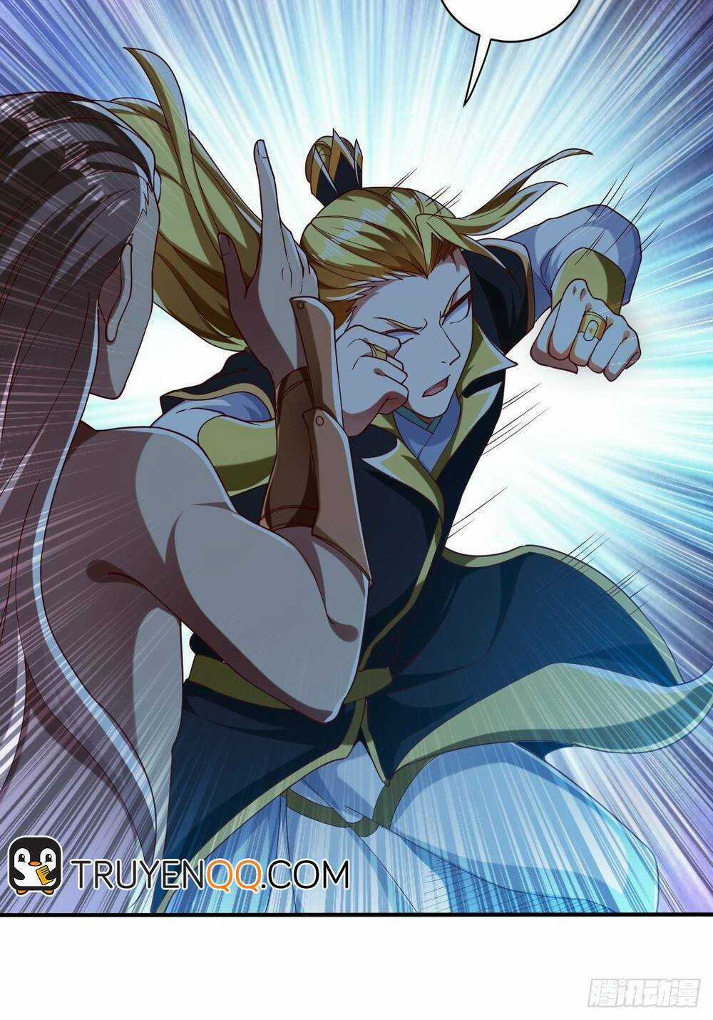 Cục Gạch Xông Vào Dị Giới Chapter 40 trang 46