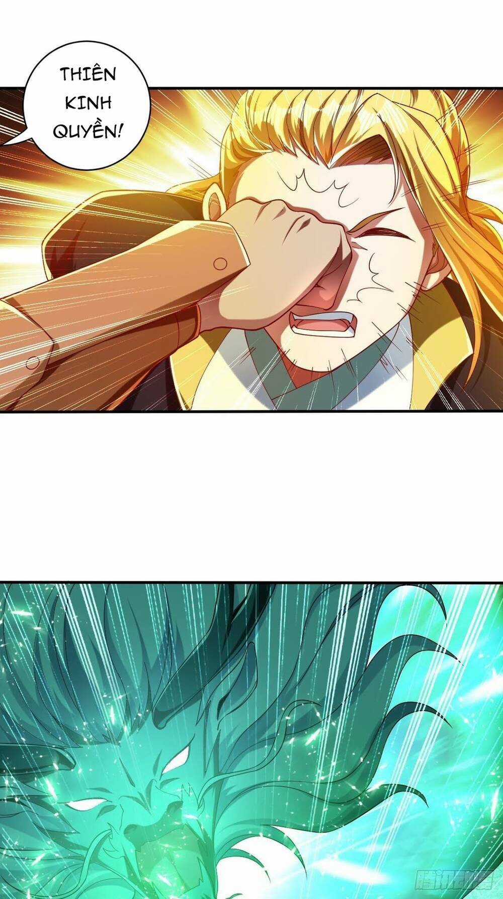 Cục Gạch Xông Vào Dị Giới Chapter 40 trang 47