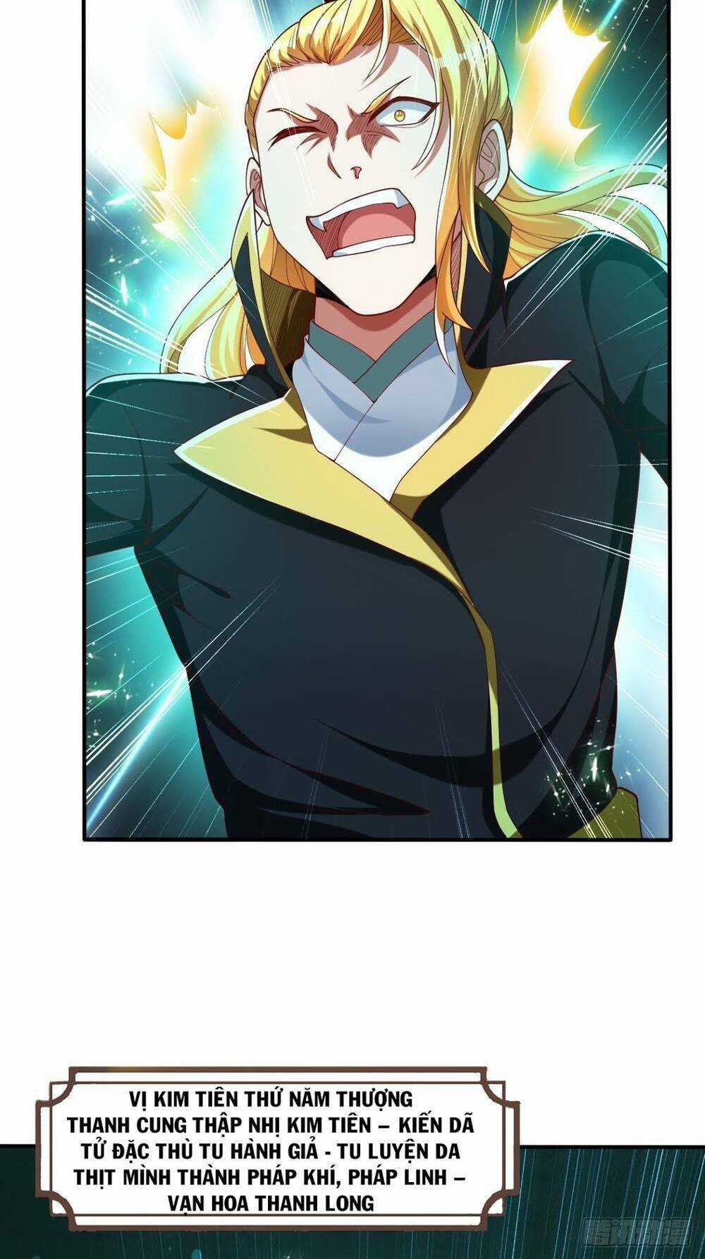 Cục Gạch Xông Vào Dị Giới Chapter 40 trang 49