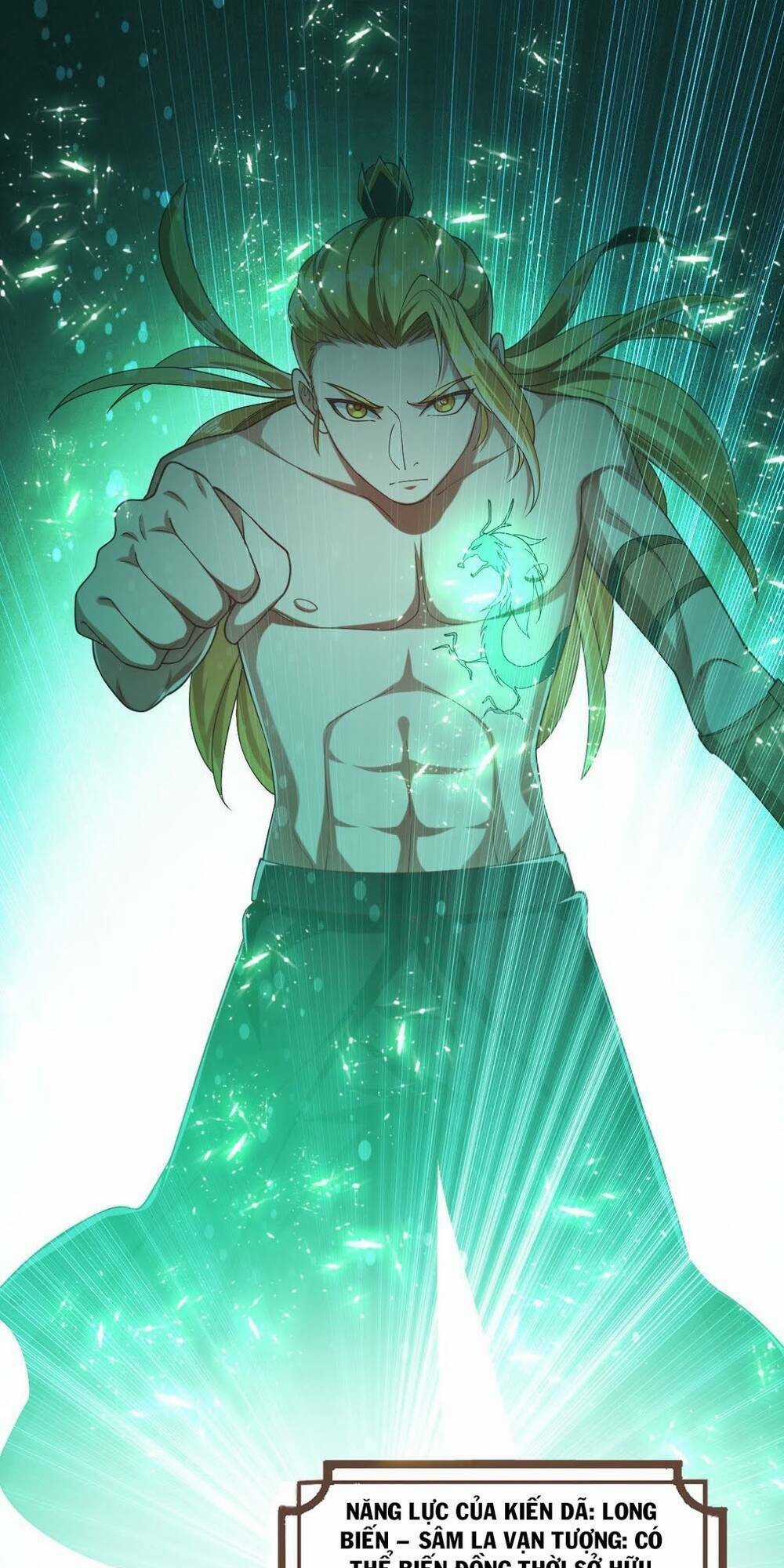 Cục Gạch Xông Vào Dị Giới Chapter 40 trang 50