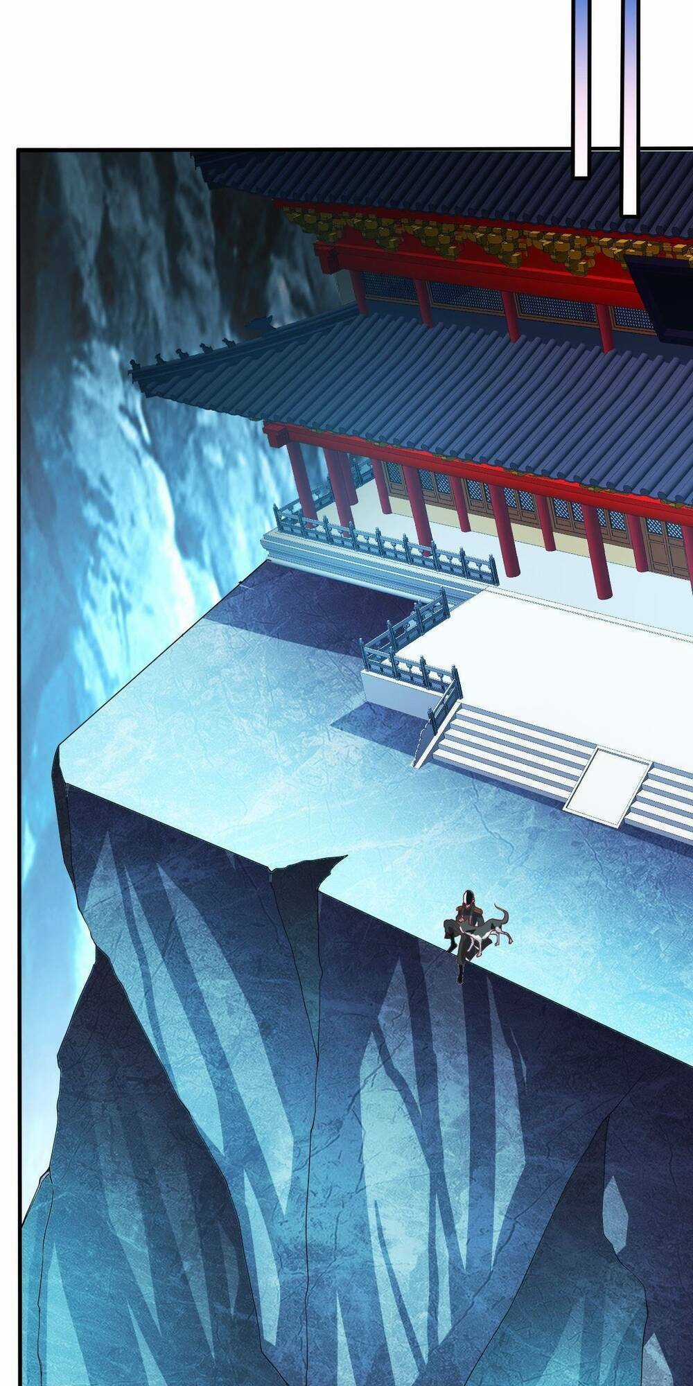 Cục Gạch Xông Vào Dị Giới Chapter 40 trang 6