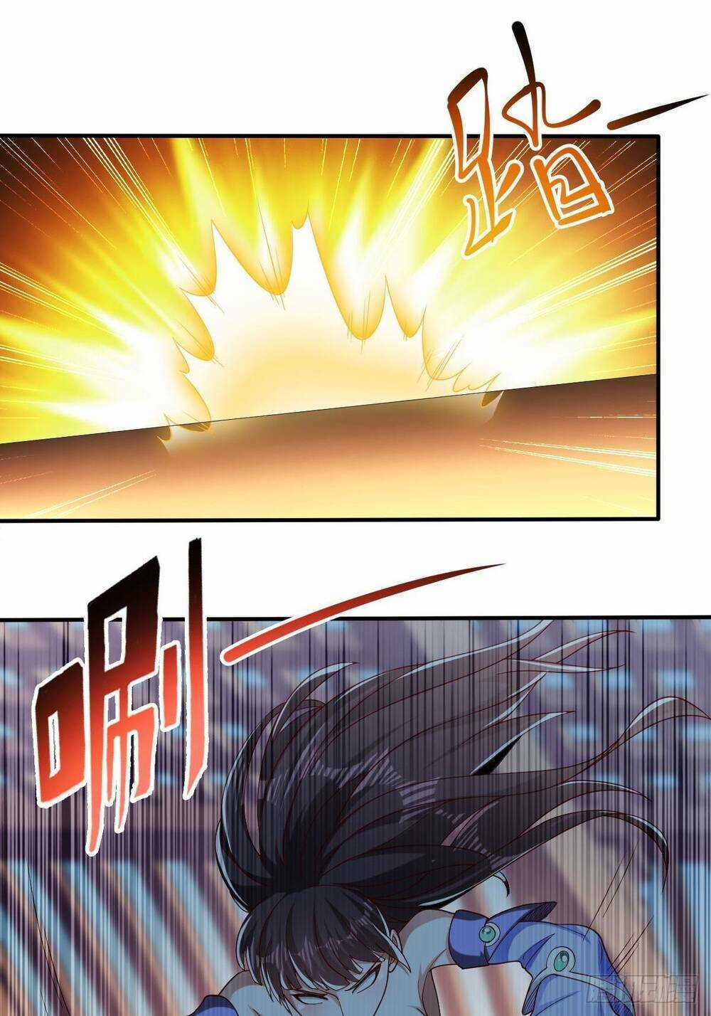 Cục Gạch Xông Vào Dị Giới Chapter 41 trang 11