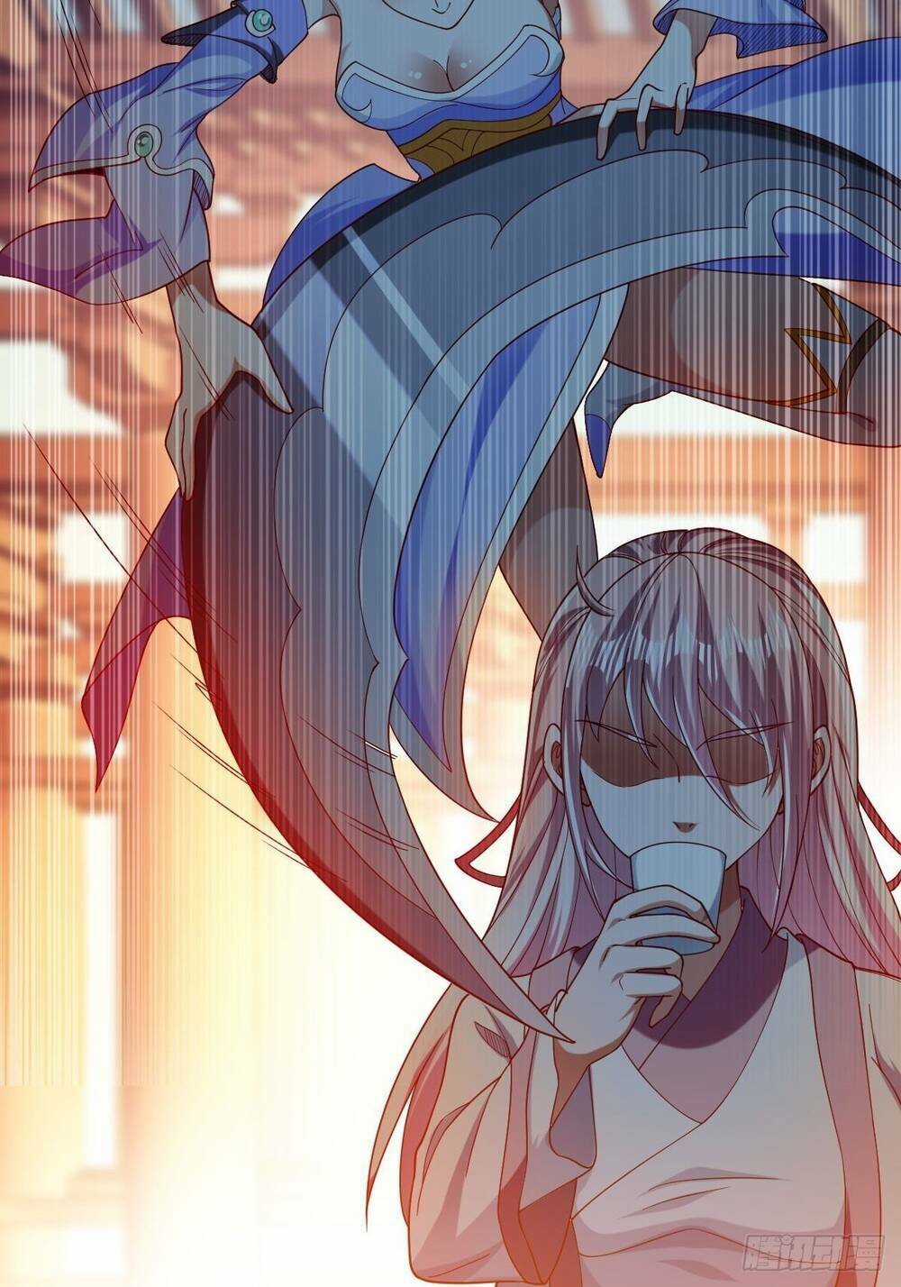 Cục Gạch Xông Vào Dị Giới Chapter 41 trang 12