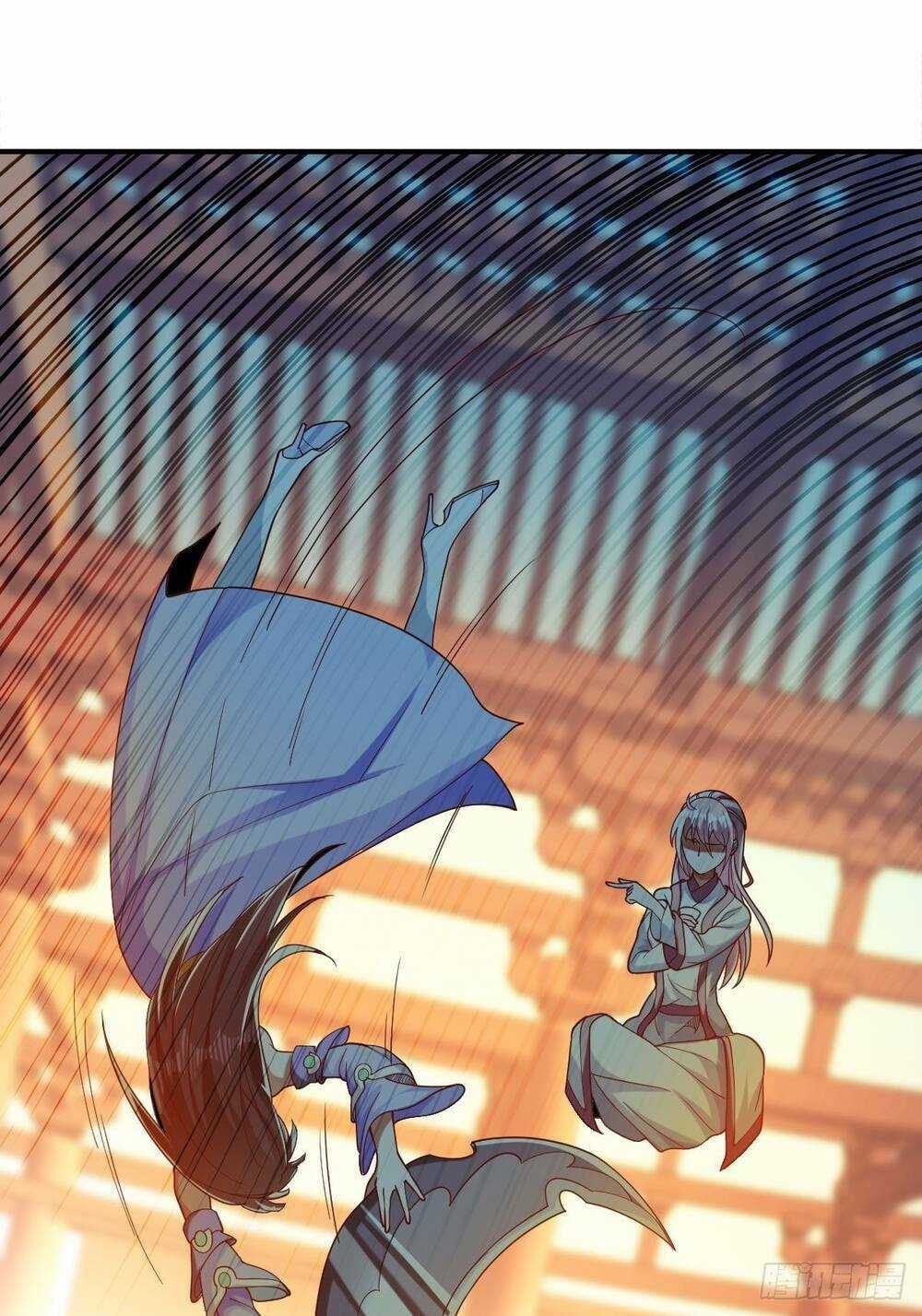 Cục Gạch Xông Vào Dị Giới Chapter 41 trang 16