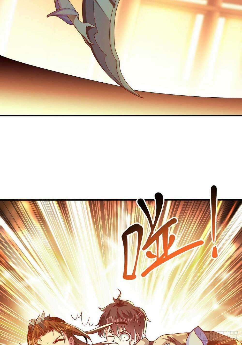 Cục Gạch Xông Vào Dị Giới Chapter 41 trang 17