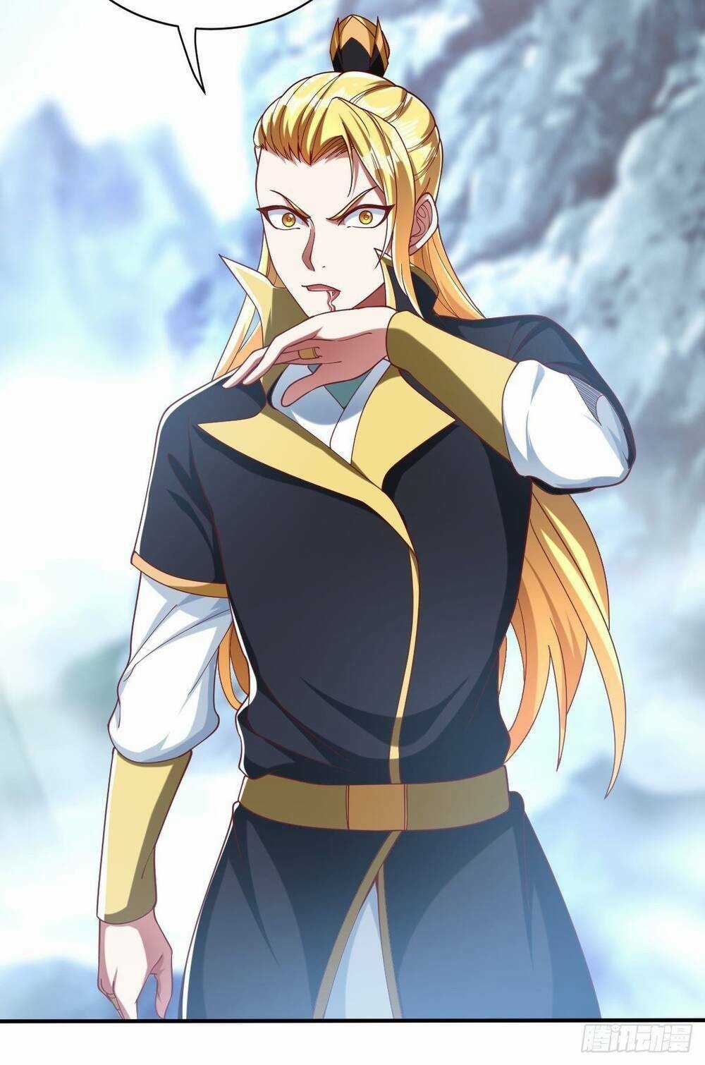 Cục Gạch Xông Vào Dị Giới Chapter 41 trang 2