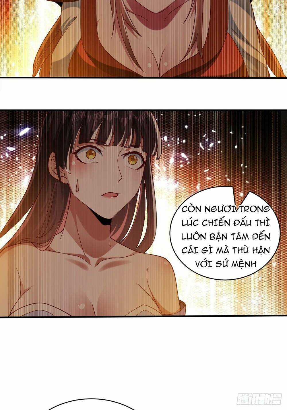 Cục Gạch Xông Vào Dị Giới Chapter 41 trang 24