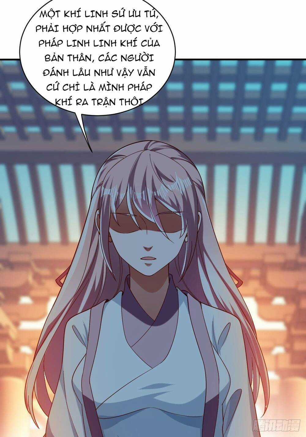 Cục Gạch Xông Vào Dị Giới Chapter 41 trang 25