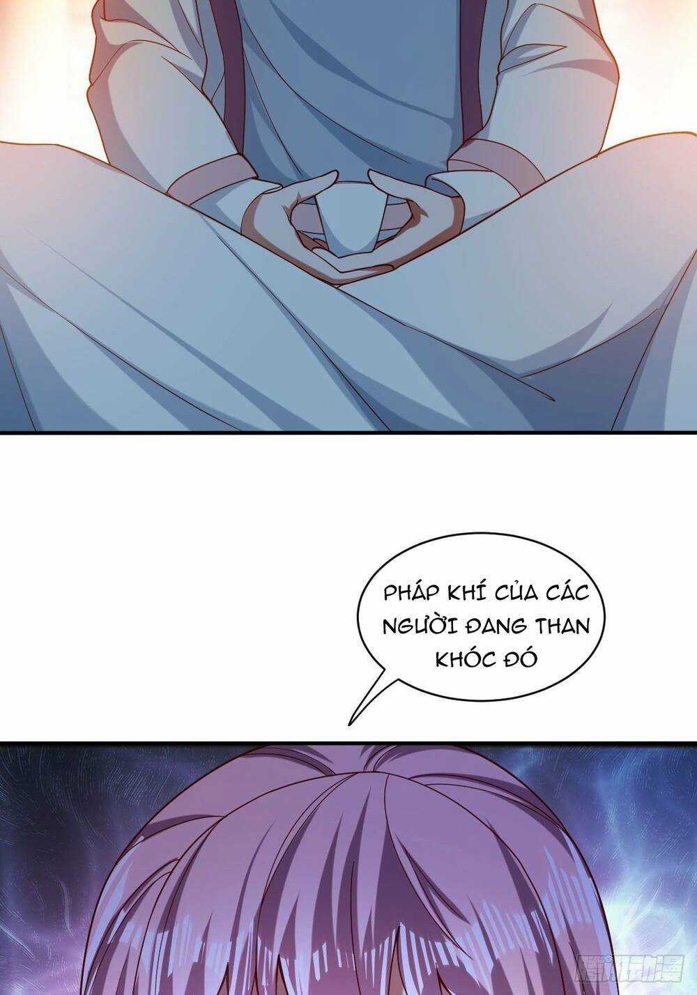 Cục Gạch Xông Vào Dị Giới Chapter 41 trang 26