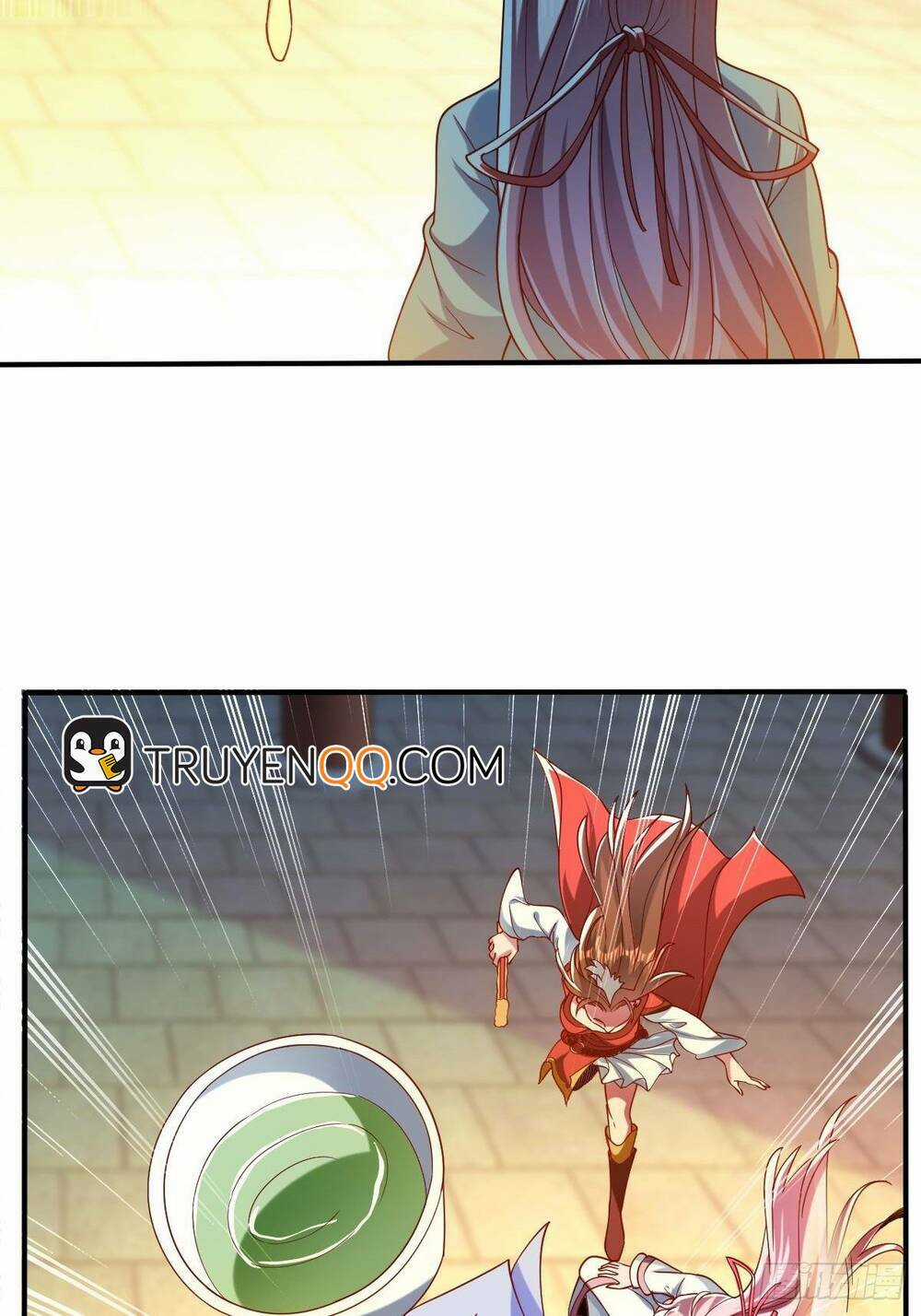 Cục Gạch Xông Vào Dị Giới Chapter 41 trang 29