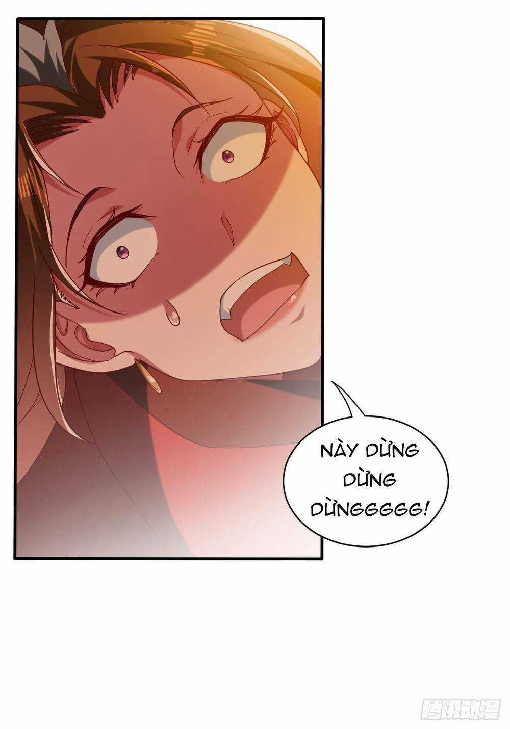 Cục Gạch Xông Vào Dị Giới Chapter 41 trang 34