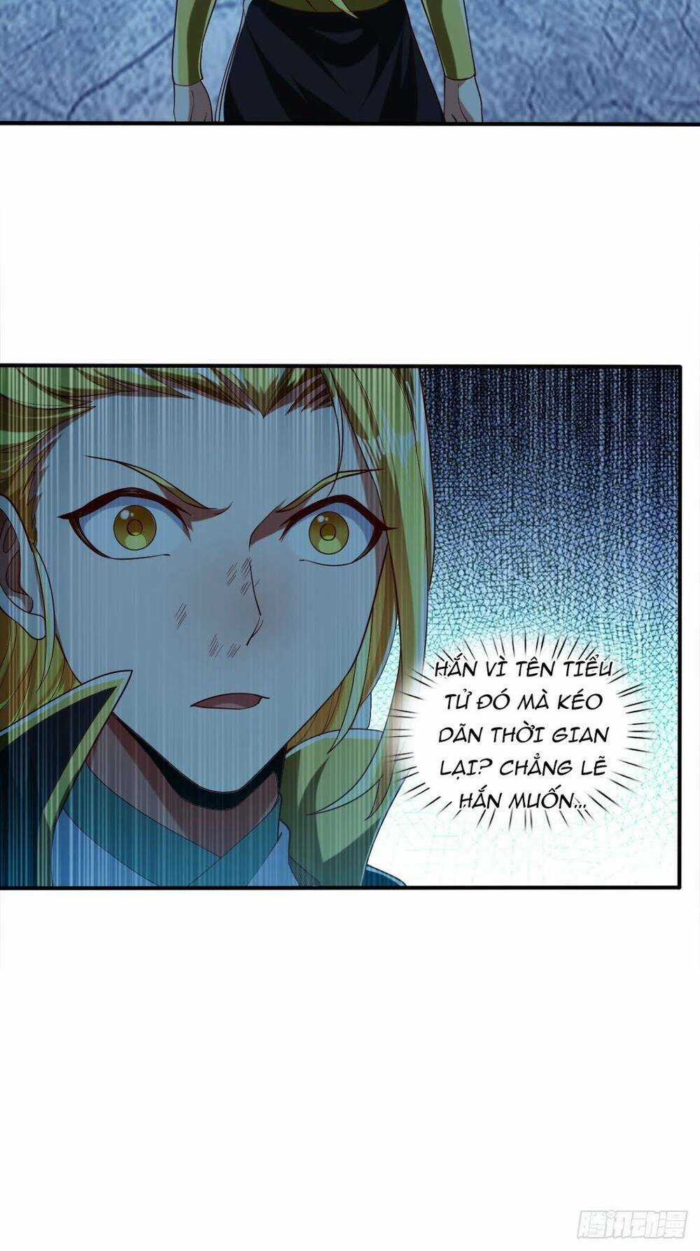 Cục Gạch Xông Vào Dị Giới Chapter 41 trang 4