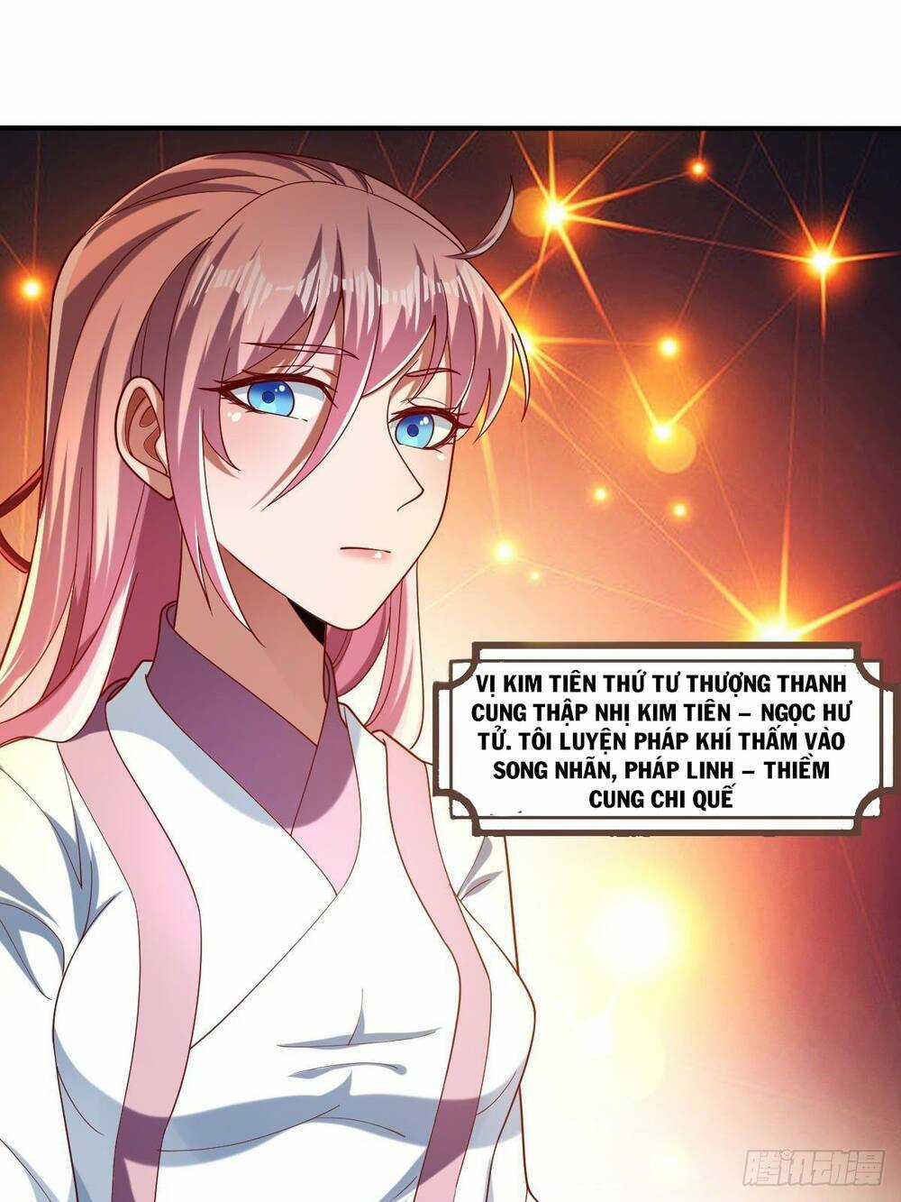 Cục Gạch Xông Vào Dị Giới Chapter 41 trang 44