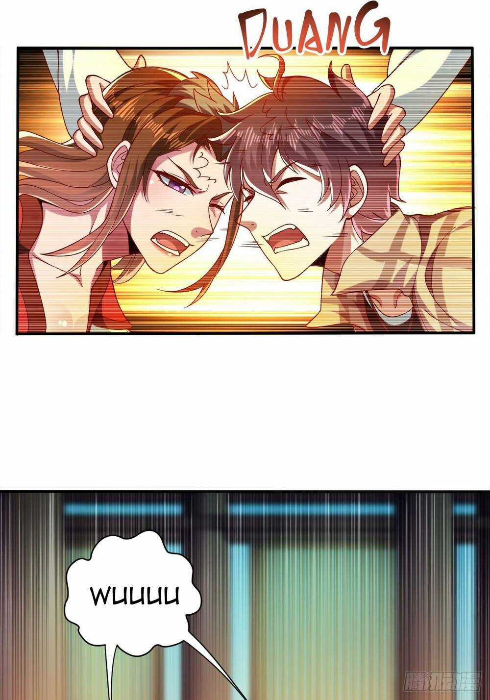 Cục Gạch Xông Vào Dị Giới Chapter 41 trang 9